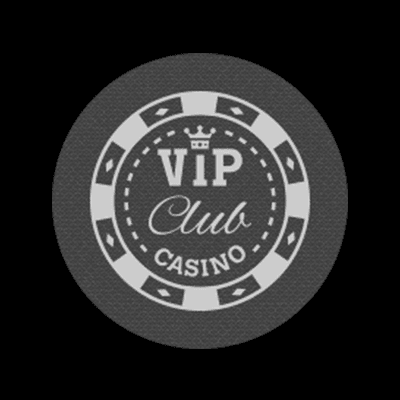 Vip Club Casino logo
