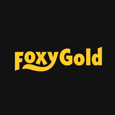 FoxyGold Casino logo