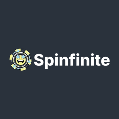 Spinfinite Casino logo