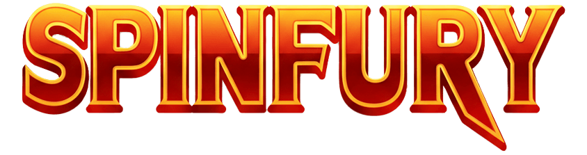 Spin Fury logo