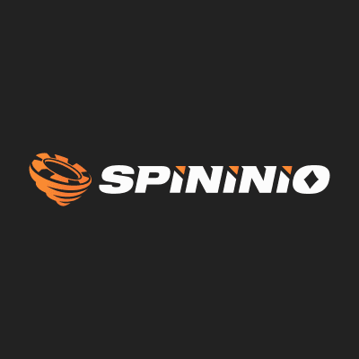 Spininio Casino logo