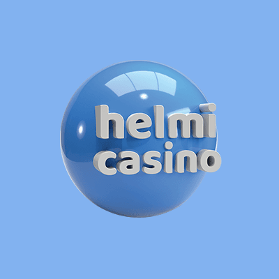 Helmi Casino logo