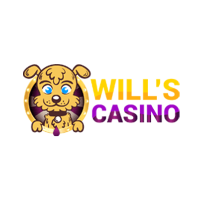Will's Casino logo