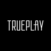 TRUEPLAY logo