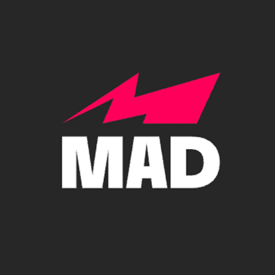 Mad Casino logo