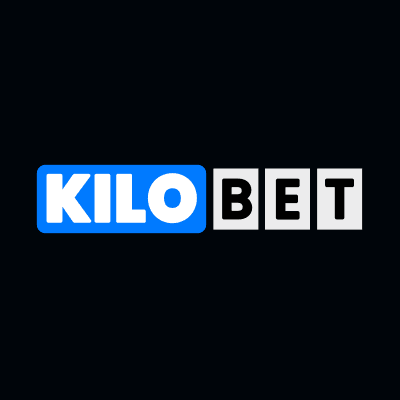 Kilobet Casino logo