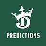 DraftKings Predictions logo