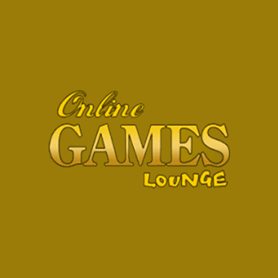 Online Games Lounge logo
