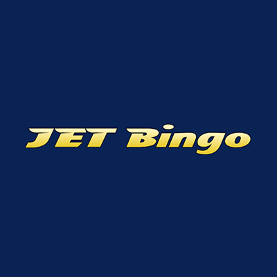 Jet Bingo Casino logo