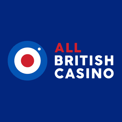 All British Casino logo
