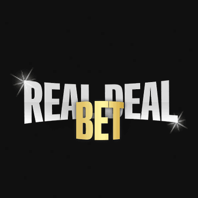 Real Deal Bet Casino logo