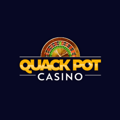 Quackpot Casino logo