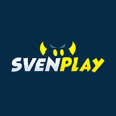 SvenPlay Casino logo