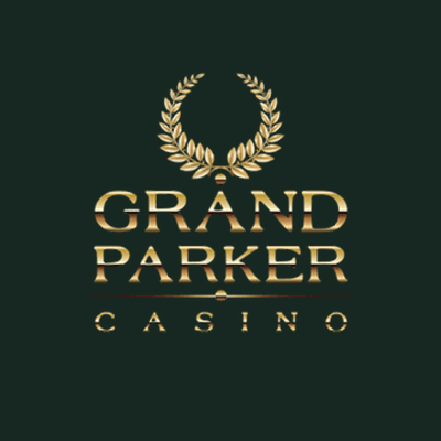 Grand Parker Casino logo
