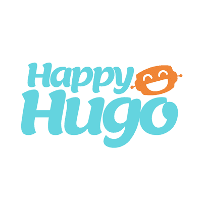 HappyHugo Casino logo