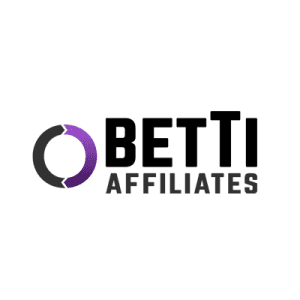 Betti affilaites logo