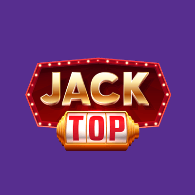 Jacktop Casino logo