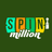 SpinMillion Casino logo