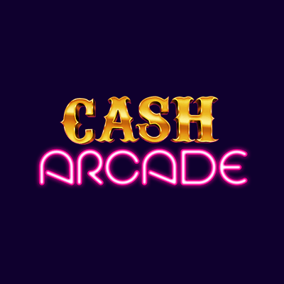 Cash Arcade Casino logo
