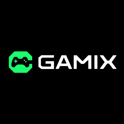 Gamix Casino logo