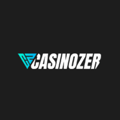 Casinozer Casino logo
