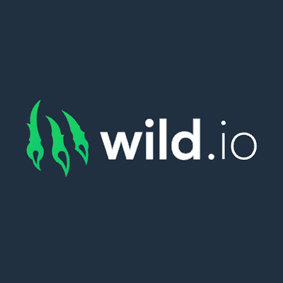 Wild.io Casino logo