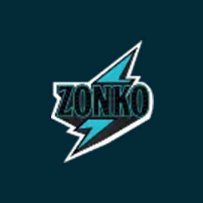 Zonko Casino logo
