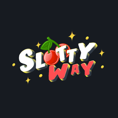 Slottyway Casino logo