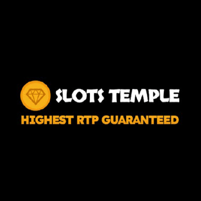 Slots Temple Casino logo