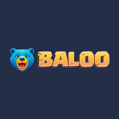 Baloo.bet Casino logo