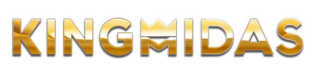 KingMidas Games logo