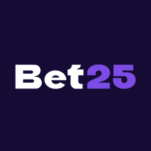 Bet25 Affiliates logo
