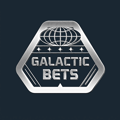 Galactic Bets Casino logo