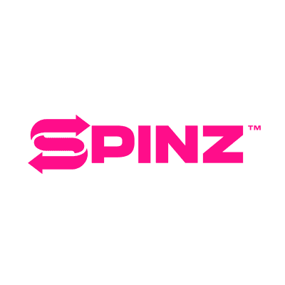 Spinz Casino logo