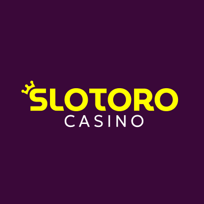Slotoro Casino logo