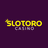 Slotoro Casino logo