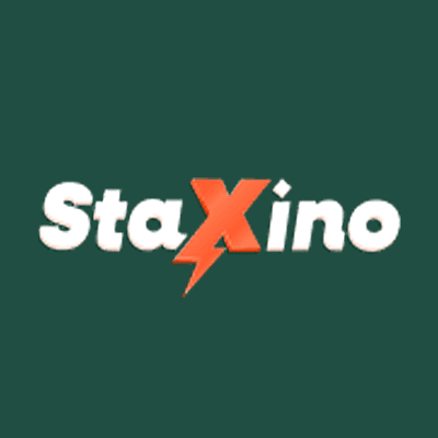 Staxino Casino logo