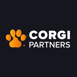 Corgi Partners logo