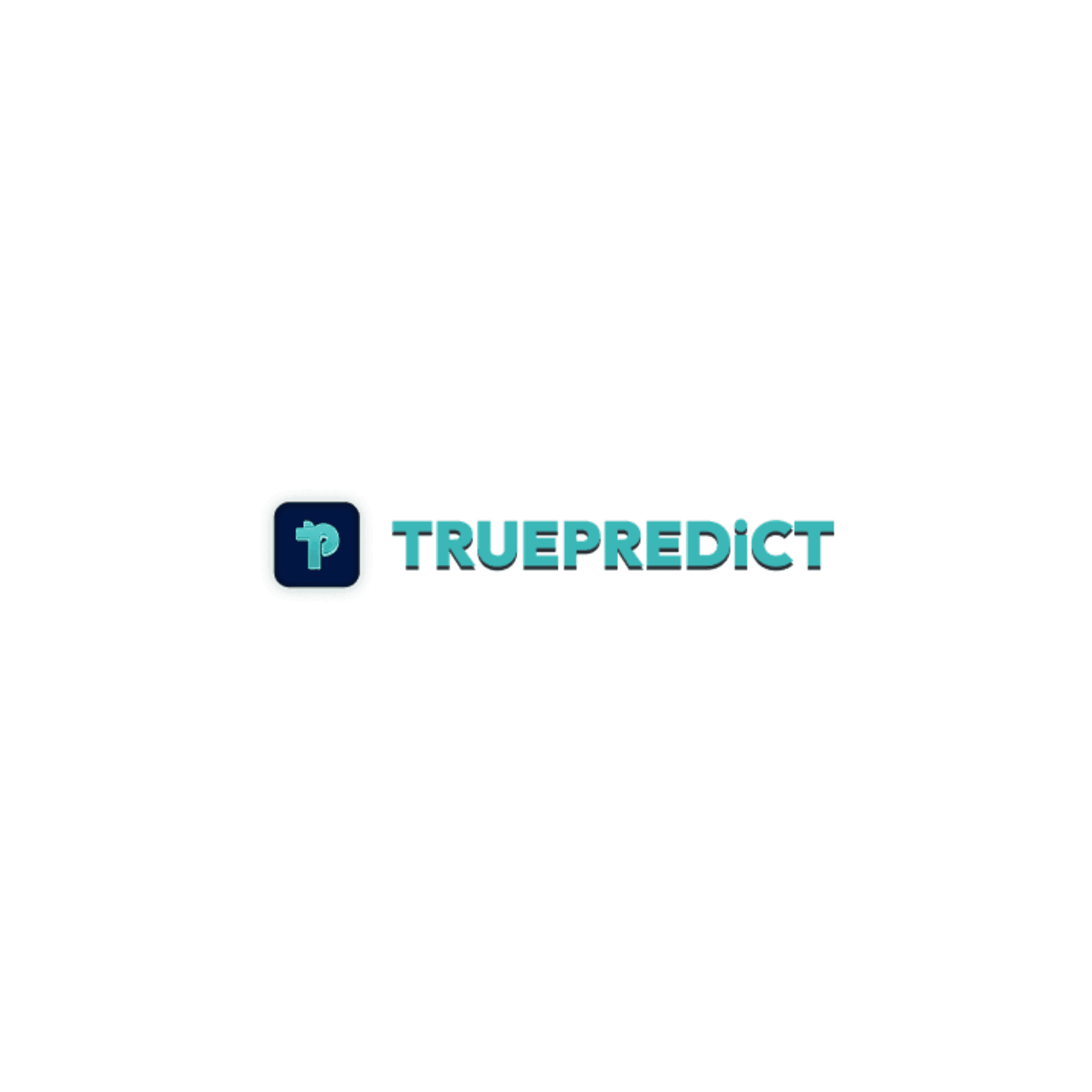 TRUEPREDiCT logo
