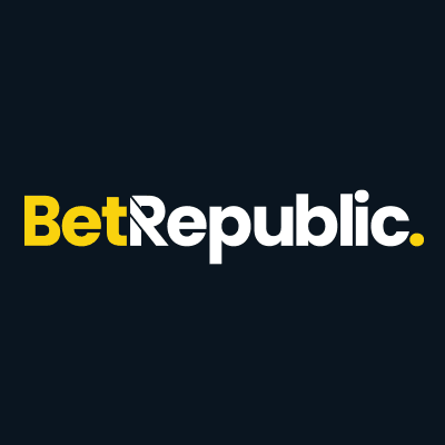 BetRepublic Casino logo