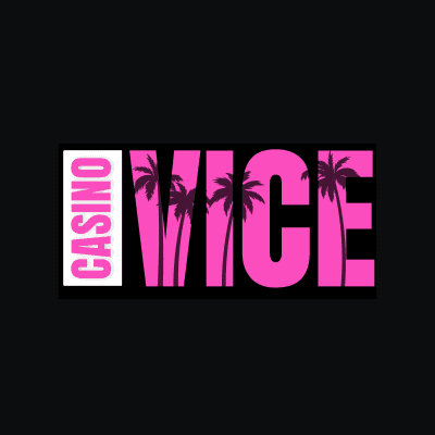 Casino Vice logo