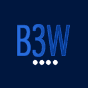 B3W Affiliation logo