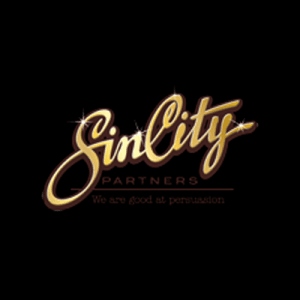 SinCity Partners logo