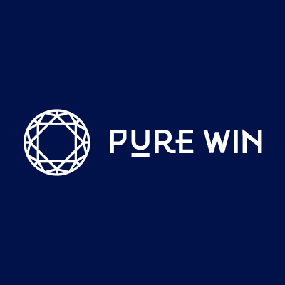 PureWin Casino logo