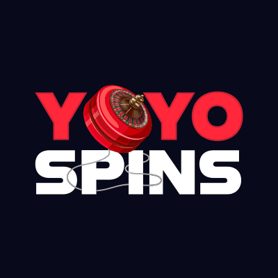 YoyoSpins Casino logo