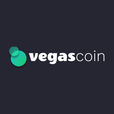 Vegascoin Casino logo