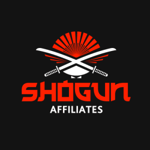Shogun Affiliates logo