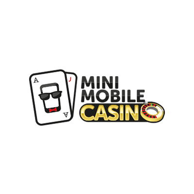 Mini Mobile Casino logo