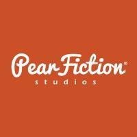 PearFiction Studios logo