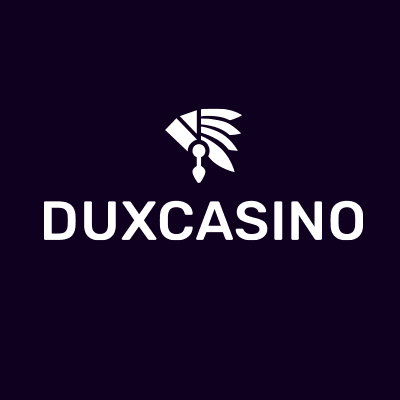 DuxCasino logo
